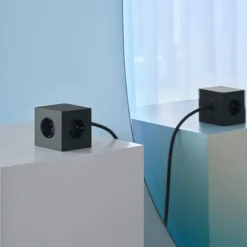 Square 1 USB-C/Magnet Grenuttag