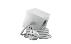 Square 1 USB-C/Magnet Grenuttag