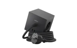 Square 1 USB-C/Magnet Grenuttag
