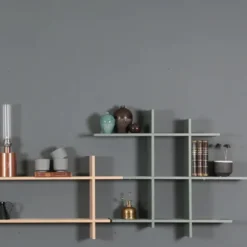 Stack Hylla Liten