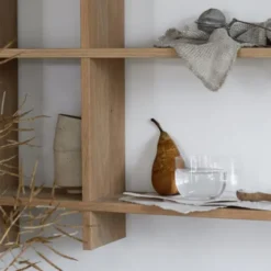 Stack Hylla Liten