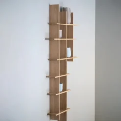 Stack Hylla Stående