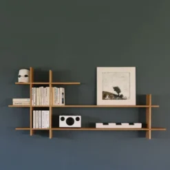 Stack Hylla Stor
