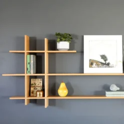 Stack Hylla Stor