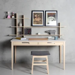Stack Hylla Stor