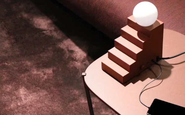 Stair Bordslampa