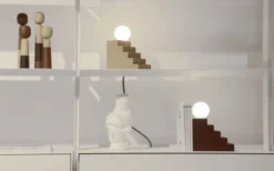 Stair Bordslampa