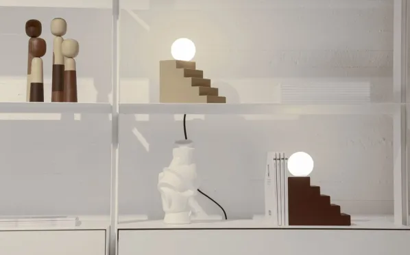 Stair Bordslampa