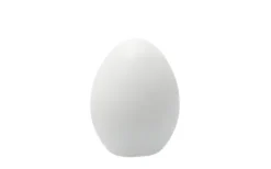 Standing Egg Dekorationsägg