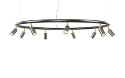 Starlight Taklampa Ø100 cm