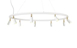 Starlight Taklampa Ø100 cm