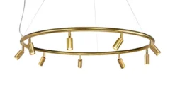 Starlight Taklampa Ø100 cm