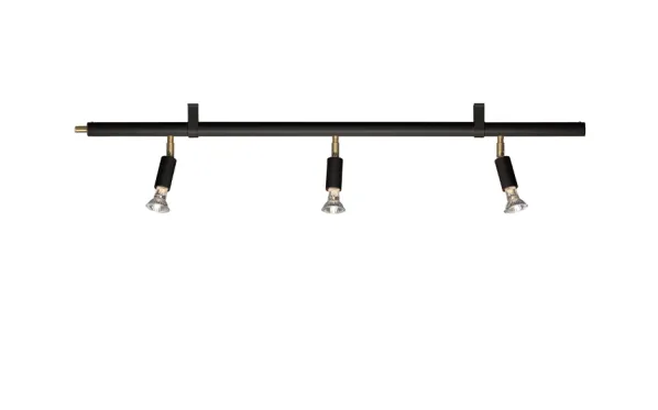 Star 3 Spotlight