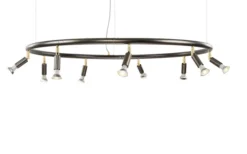 Star Taklampa Ø100 cm