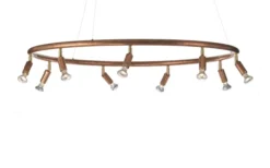Star Taklampa Ø100 cm