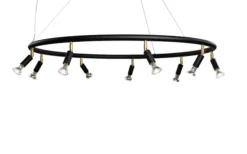 Star Taklampa Ø100 cm