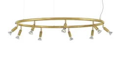 Star Taklampa Ø100 cm