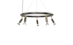 Star Taklampa Ø60 cm