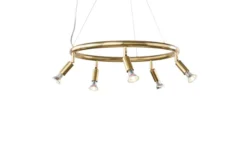Star Taklampa Ø60 cm