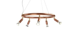 Star Taklampa Ø60 cm