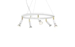 Star Taklampa Ø60 cm