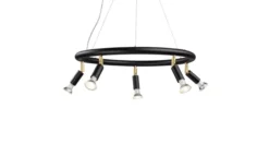 Star Taklampa Ø60 cm