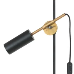Stav Golv 1-låg Golvlampa