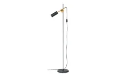 Stav Golv 1-låg Golvlampa