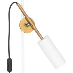 Stav Golv 1-låg Golvlampa