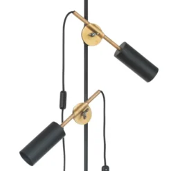 Stav Golv 2-låg Golvlampa