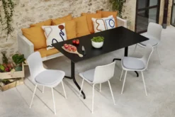 Stolsdyna Soft Seat Outdoor A