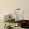 Stone Portable LED Bordslampa