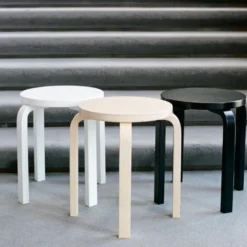 Stool E60 Pall