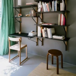 Stool E60 Pall