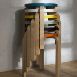 Stool 60 Pall