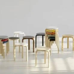 Stool 60 Pall