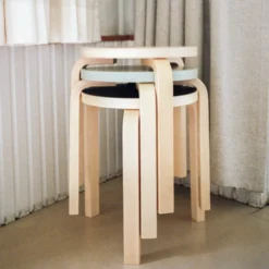 Stool 60 Pall