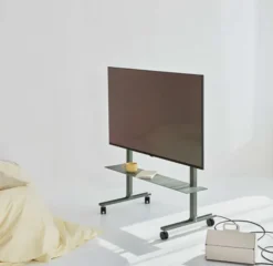 Straight Rollin’ TV-ställ