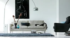 Streamline Soffa Kampanj