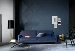 Streamline Soffa Kampanj