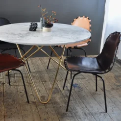 Stretch Chair Stol