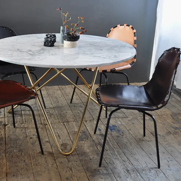 Stretch Chair Stol