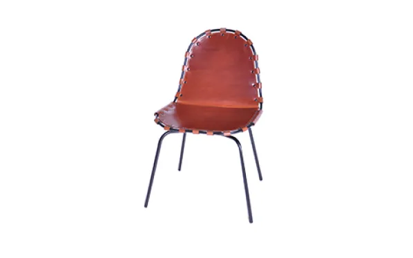 Stretch Chair Stol