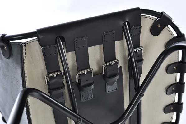 Stretch Chair Stol