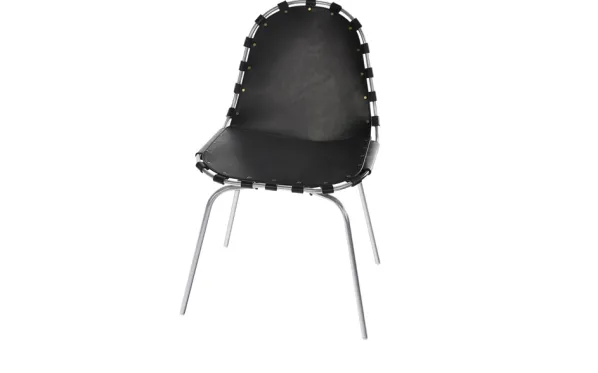 Stretch Chair Stol