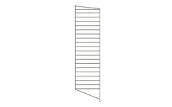 String Gavel Golv, 115 x 30 cm