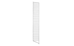 String Gavel Golv, 200 x 30 cm