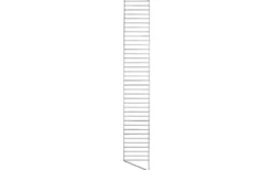 String Gavel Golv, 200 x 30 cm