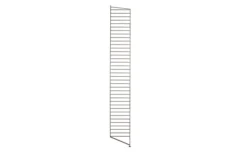 String Gavel Golv, 200 x 30 cm