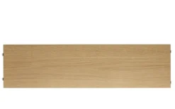 String Hyllplan 78 x 20 cm, 3-pack
